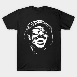 Stevie Wonder T-Shirt